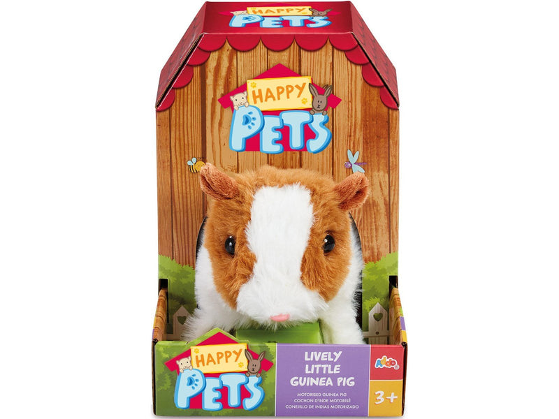 Happy Pets Guinea Pig