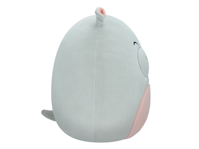 Squishmallows Harrison Hippo