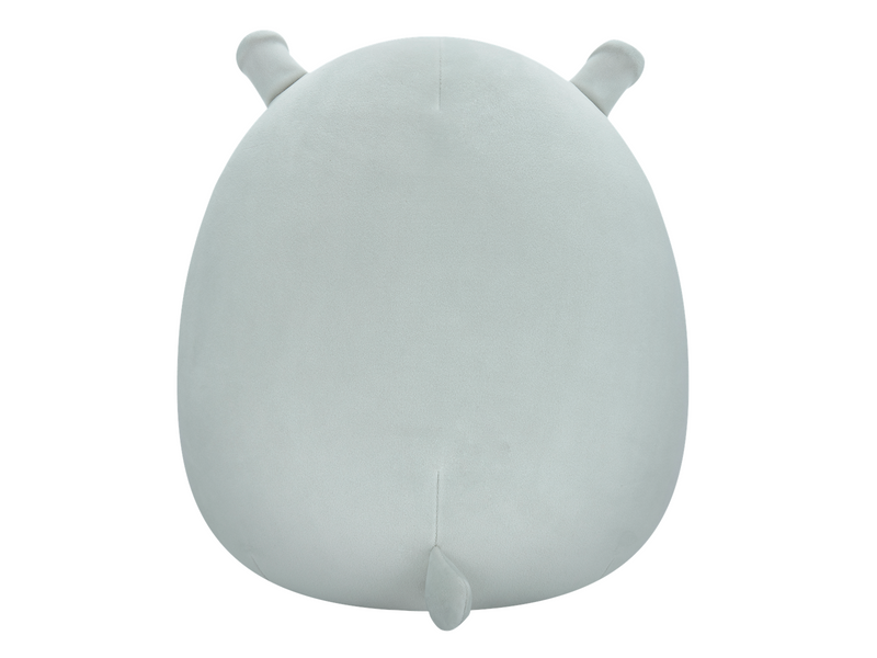 Squishmallows Harrison Hippo
