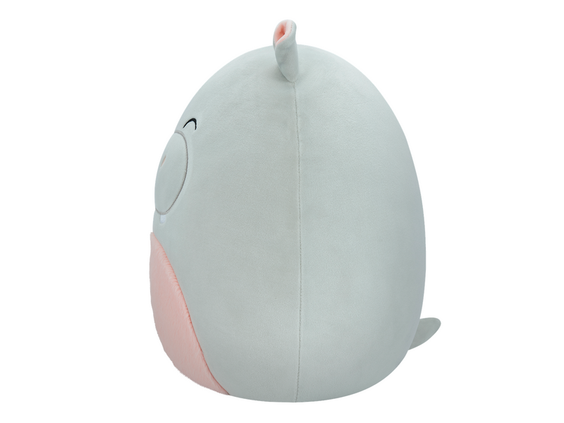 Squishmallows Harrison Hippo