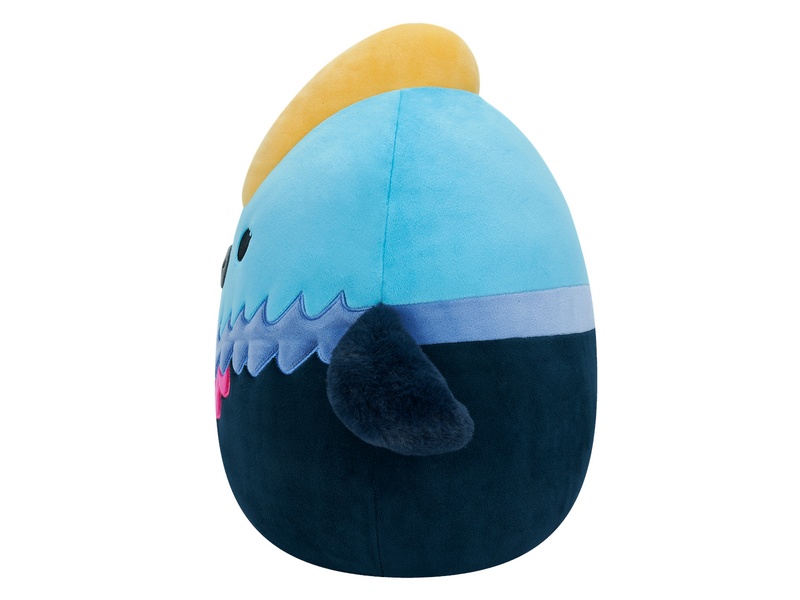 Squishmallows Melrose Cassowary