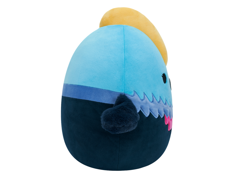 Squishmallows Melrose Cassowary