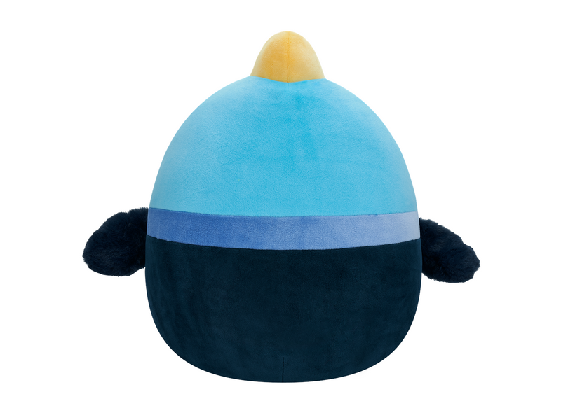 Squishmallows Melrose Cassowary