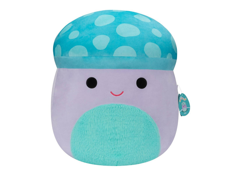 Squishmallows Pyle Mushroom