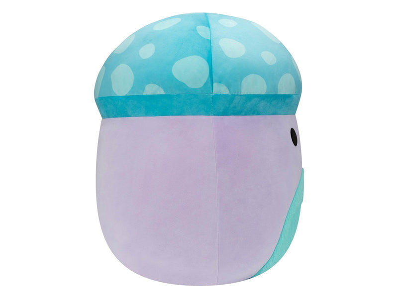 Squishmallows Pyle Mushroom