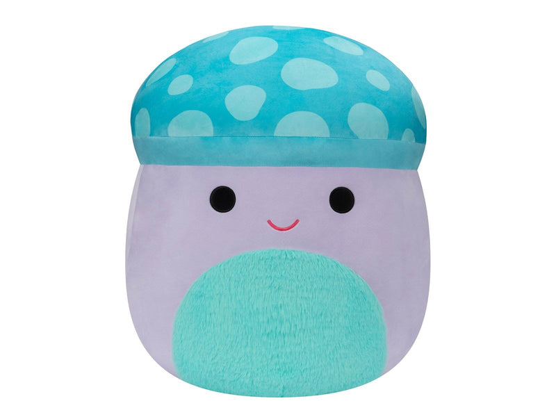 Squishmallows Pyle Mushroom