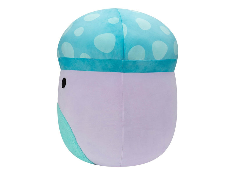 Squishmallows Pyle Mushroom
