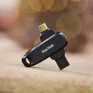 SanDisk Phone Drive für Android USB-Stick 512GB