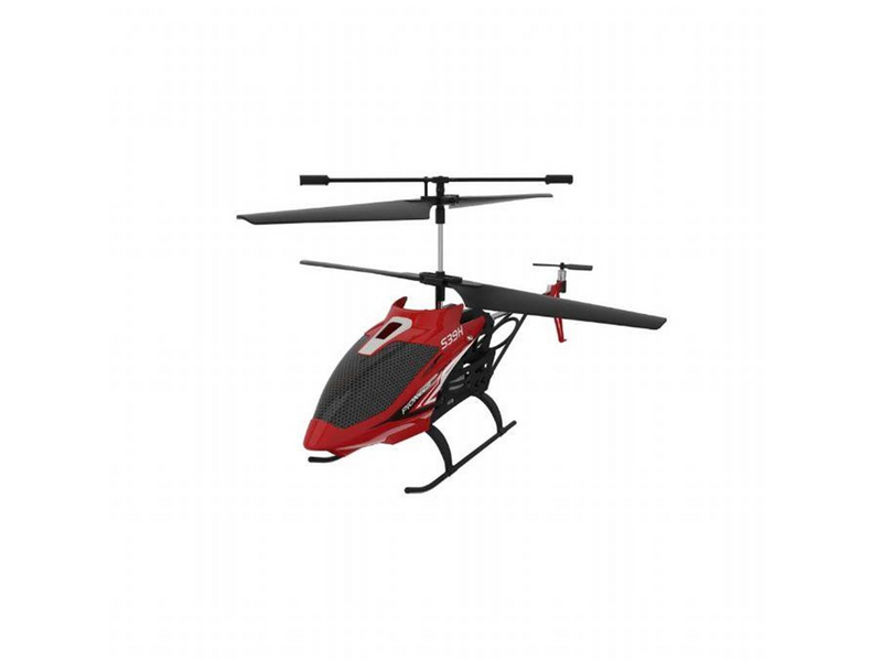 Syma R/C S39H Fly Eagle Helicopter 33 cm Red