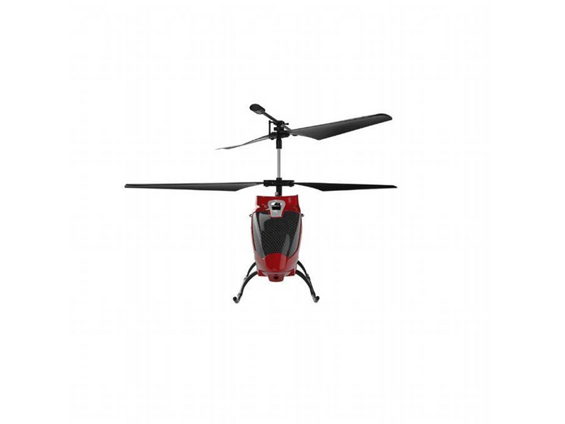 Syma R/C S39H Fly Eagle Helicopter 33 cm Red