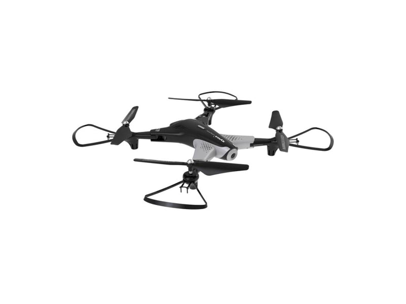 Syma R/C Z3 Foldable HD Camera Drone Black