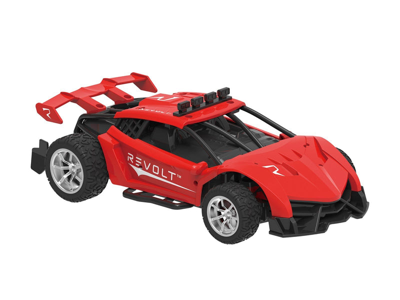 Syma REVOLT R/C Vapor Racer Red