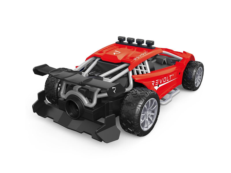 Syma REVOLT R/C Vapor Racer Red