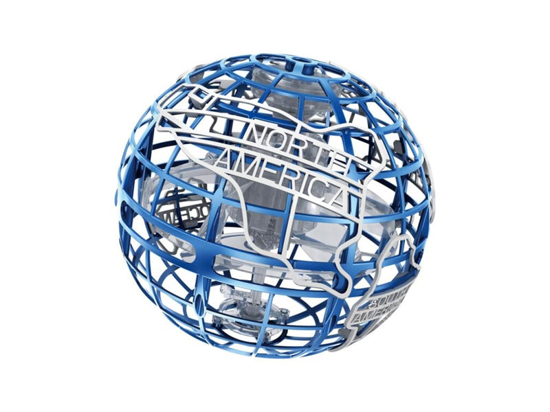 Syma REVOLT Orbiter Stunt Sphere Blue