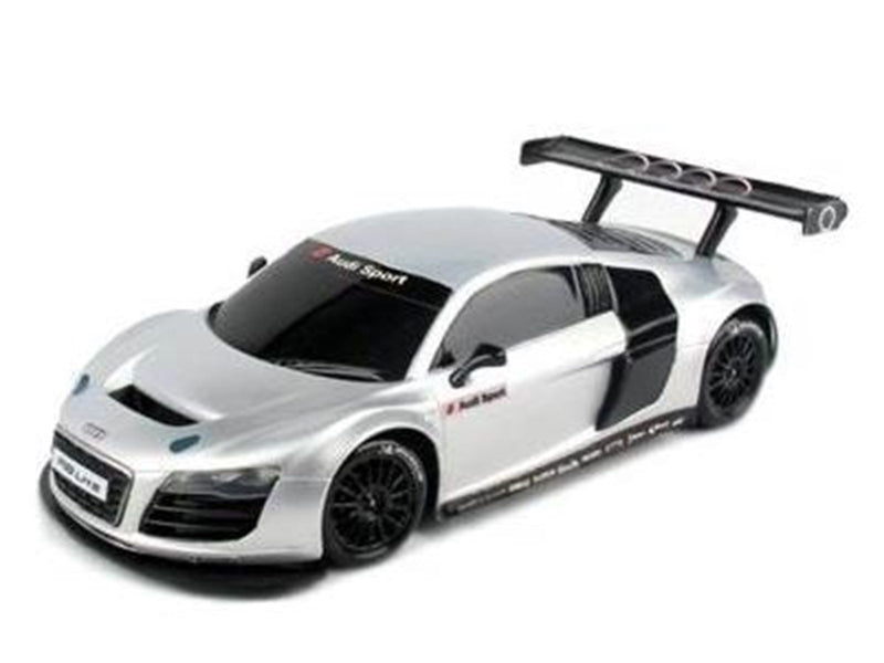 RASTAR Audi R8 LMS Radio-Controlled (RC) model