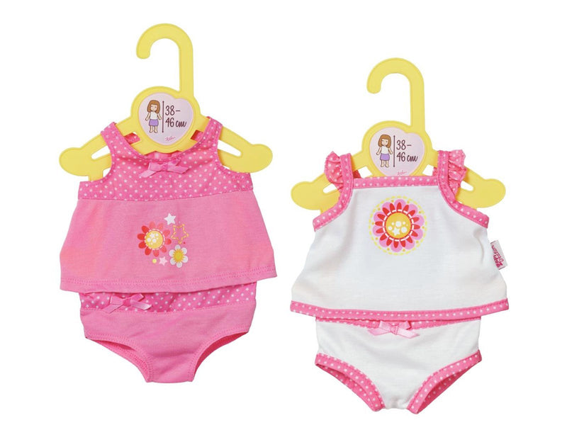 Dolly Moda Underwear 38-46cm