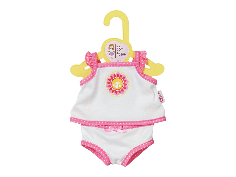Dolly Moda Underwear 38-46cm