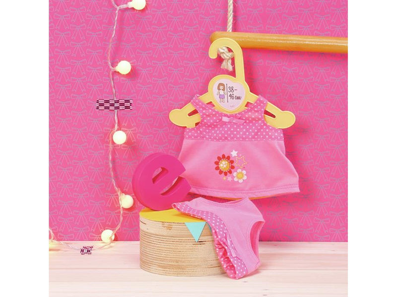 Dolly Moda Underwear 38-46cm