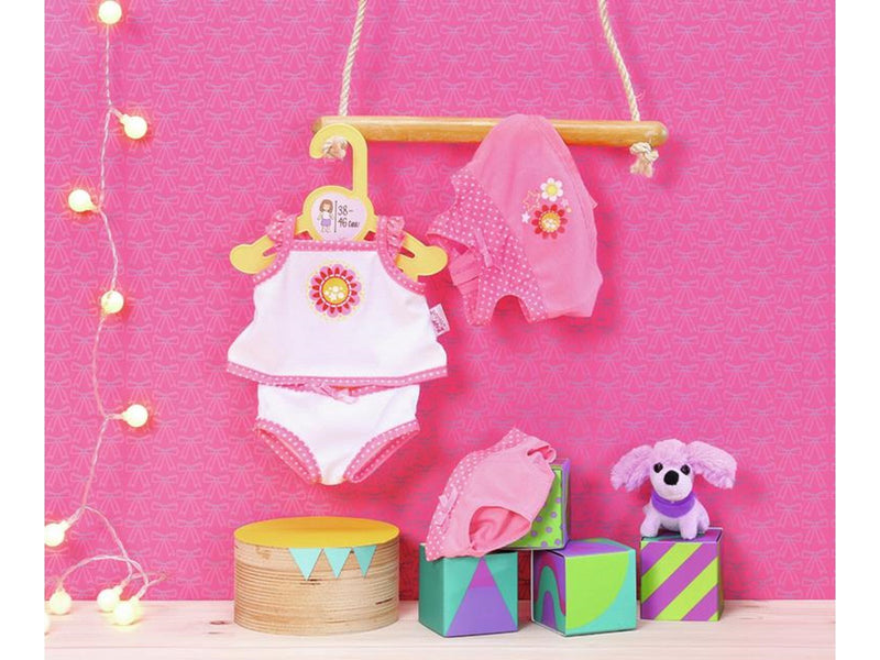 Dolly Moda Underwear 38-46cm