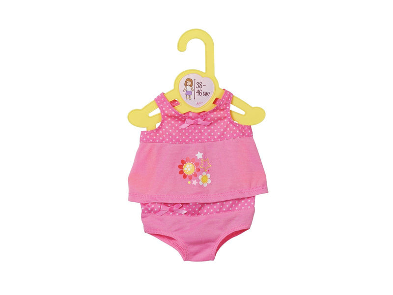 Dolly Moda Underwear 38-46cm