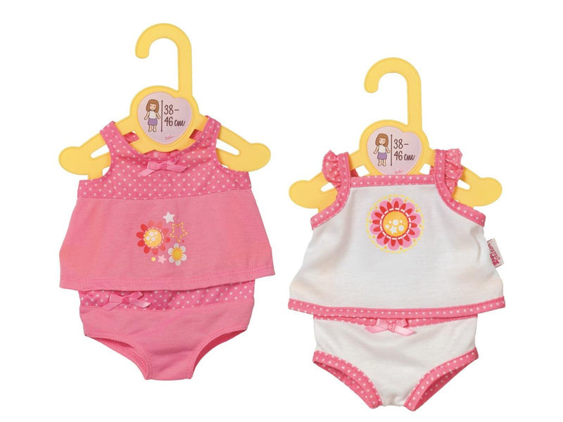 Dolly Moda Underwear 38-46cm