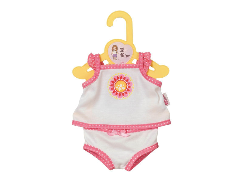 Dolly Moda Underwear 38-46cm