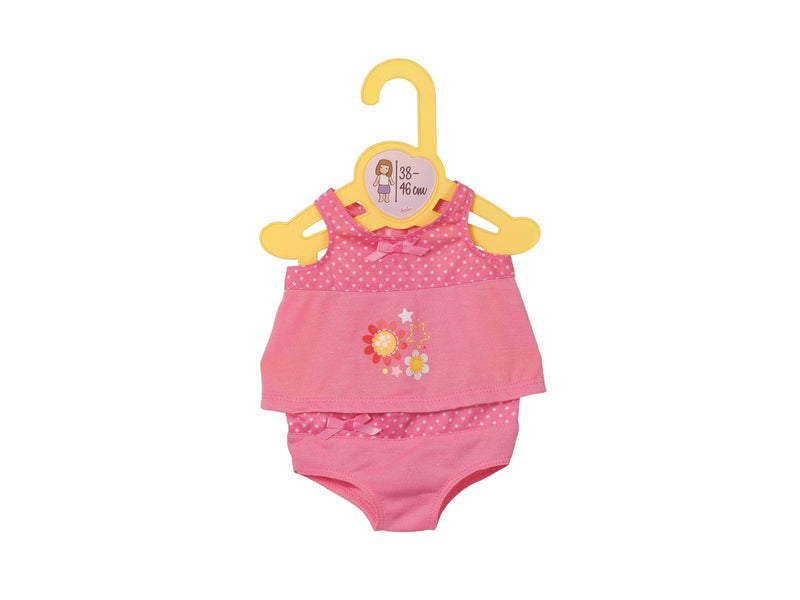 Dolly Moda Underwear 38-46cm