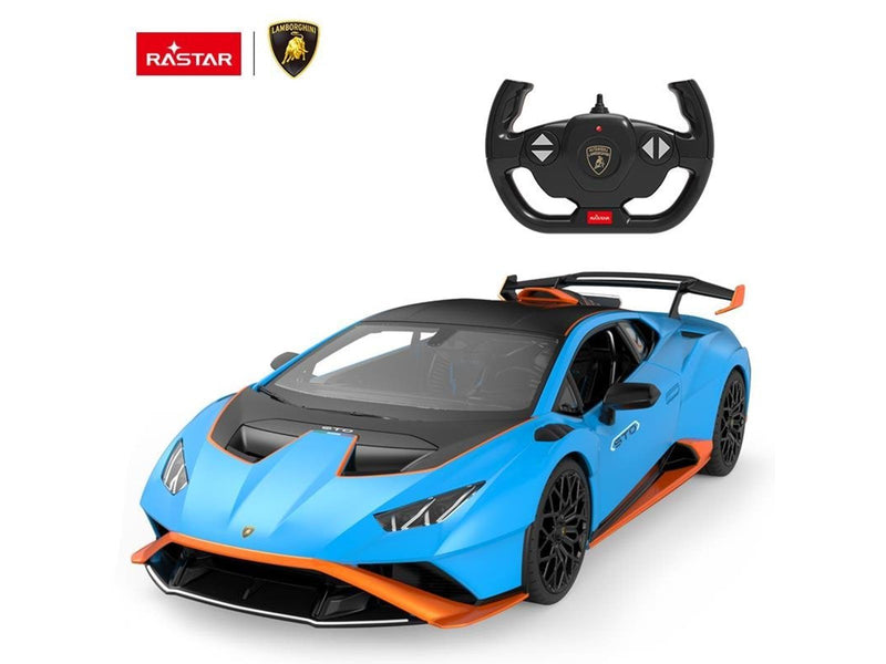 RASTAR R/C 1:14 Lamborghini Huracan STO