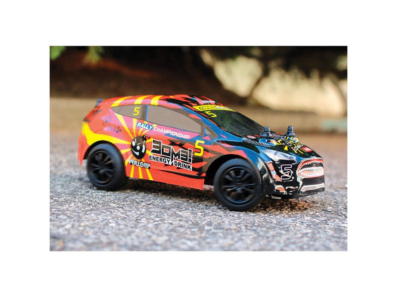 Ninco X-Rally Bomb