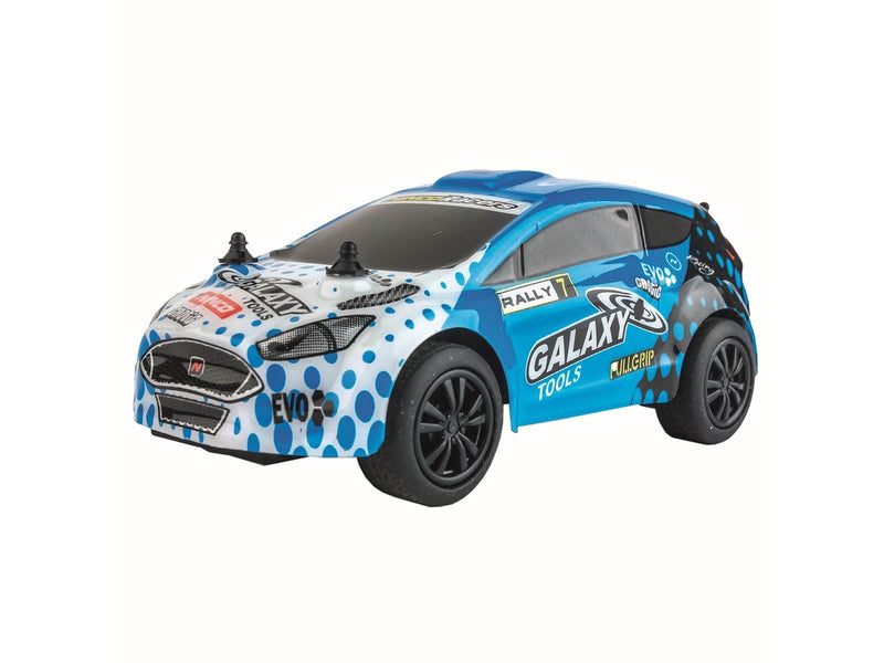 Ninco RACERS X RALLY GALAXY Radio-Controlled (RC) model