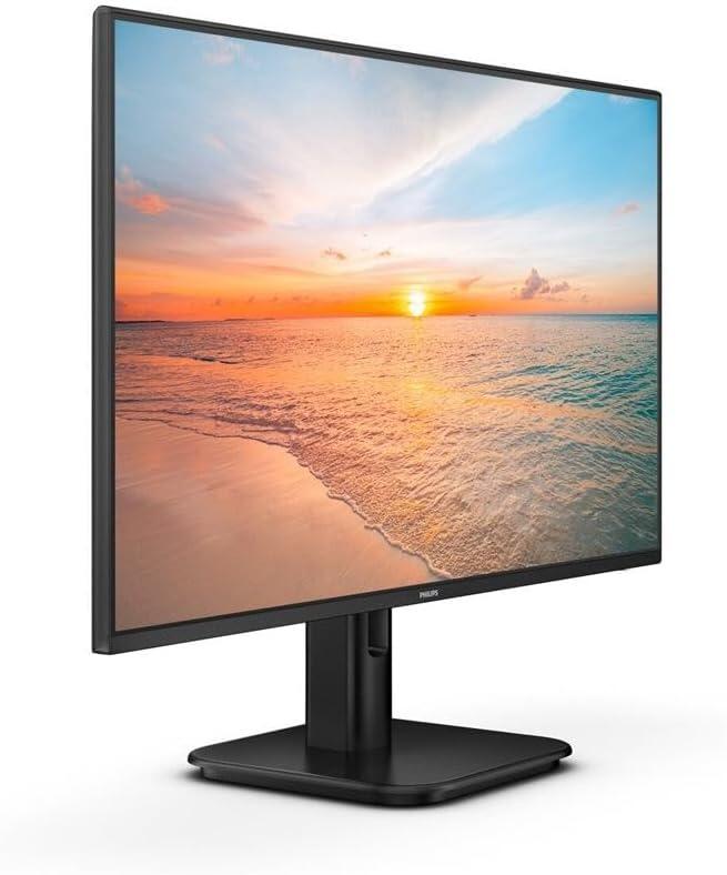 Philips 24E1N1100A Monitor 60,5 cm (23,8 Zoll)