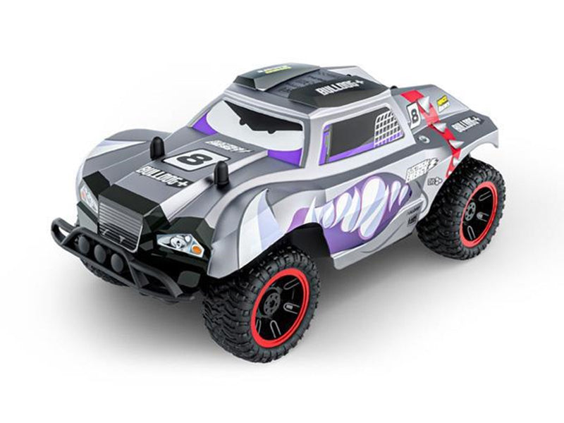 Ninco R/C Bulldog + 21 cm 1:18
