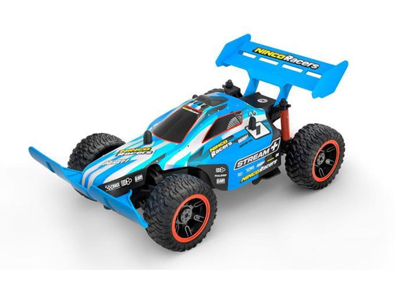 Ninco R/C Stream + 21 cm 1:18