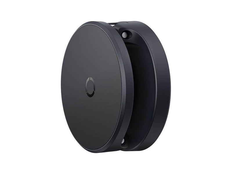 Baseus Magnetic Desktop Phone Stand  MagPro self-adhesive (black)
