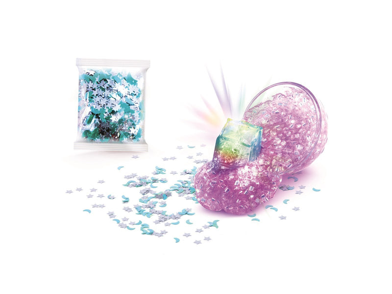 So Slime Light Up Cosmic Crunch 1 Pack