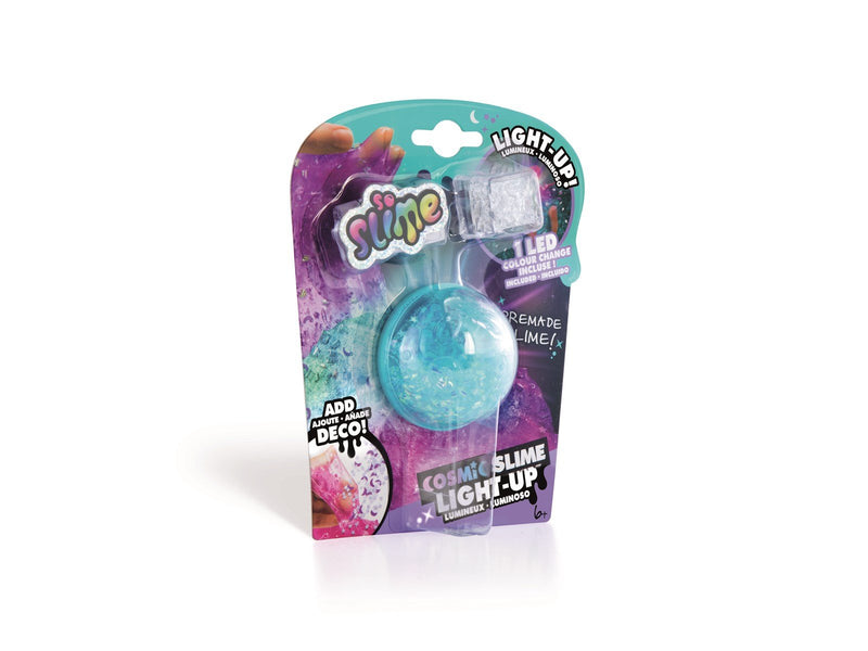 So Slime Light Up Cosmic Crunch 1 Pack