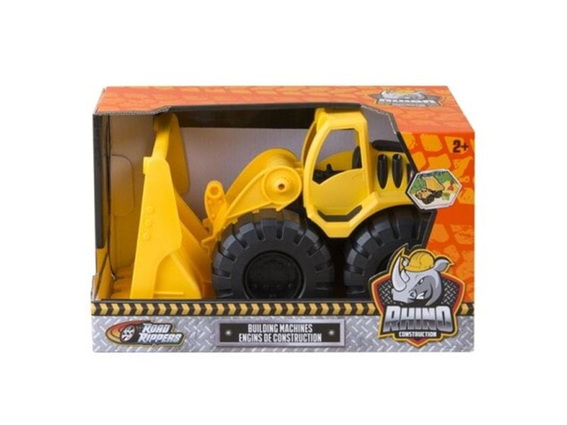Rhino Construction Building Machines 3 asst.