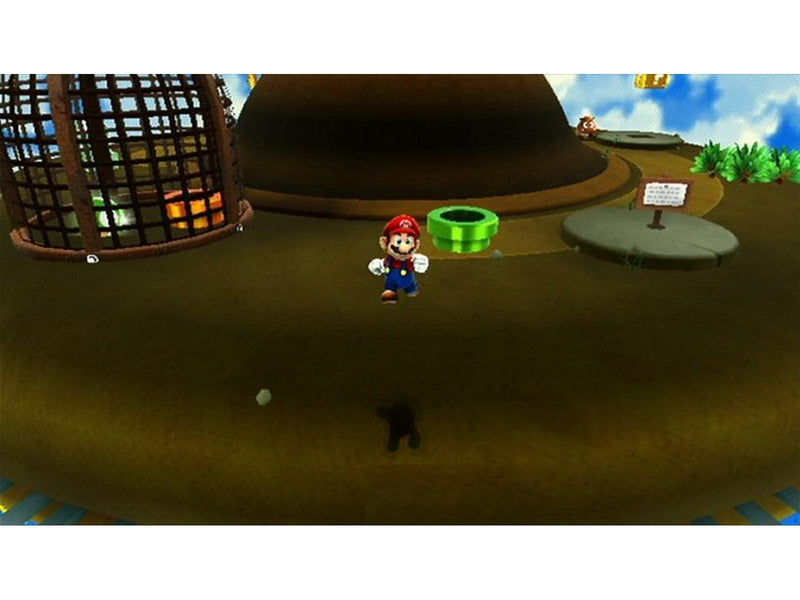 Super Mario Galaxy 2 (Selects) - Nintendo Wii - Action - PEGI 3