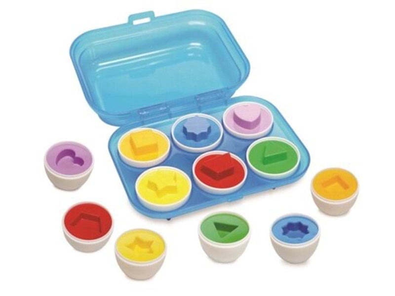 Happy Baby Mix'n Match Egg