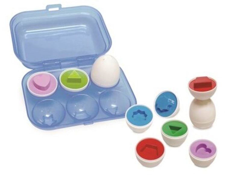 Happy Baby Mix'n Match Egg