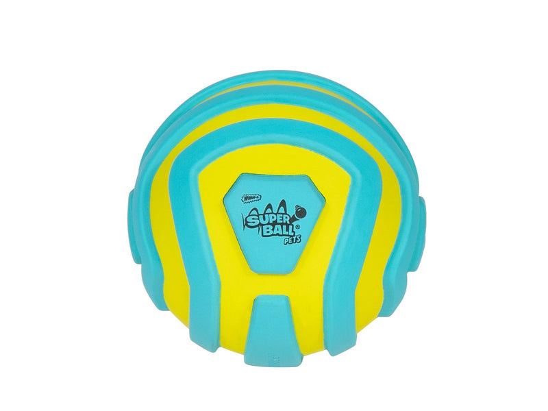 Wham-O Pets WHAM-O Groovy Grip ball 6cm - M