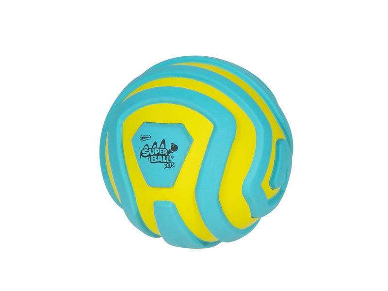 Wham-O Pets WHAM-O Groovy Grip ball 6cm - M