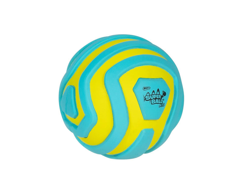 Wham-O Pets WHAM-O Groovy Grip ball 6cm - M