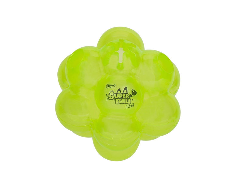 Wham-O Pets WHAM-O Cluster Ball Treat Dispenser