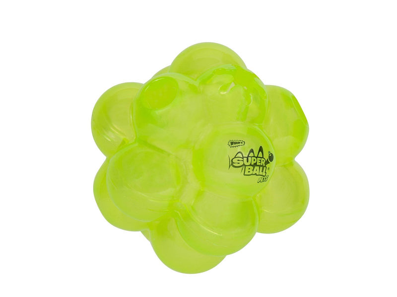 Wham-O Pets WHAM-O Cluster Ball Treat Dispenser