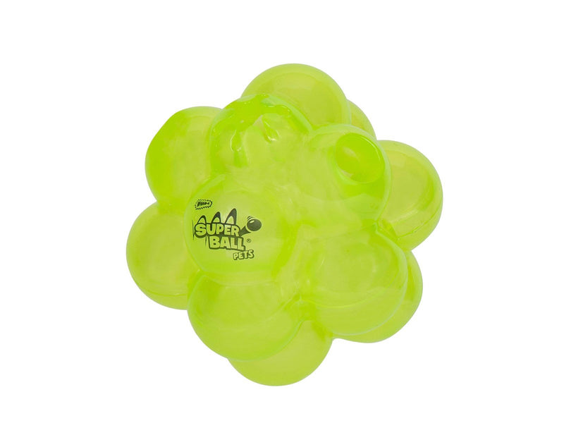 Wham-O Pets WHAM-O Cluster Ball Treat Dispenser