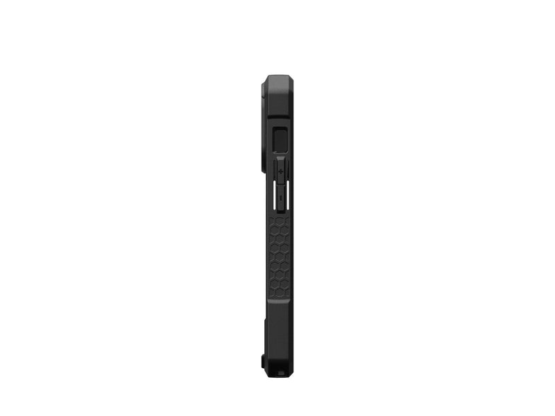 UAG Monarch Pro MagSafe - carbon fiber - iPhone 15 Pro