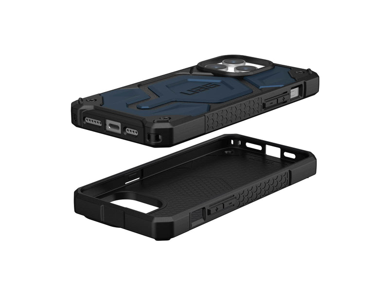 UAG Monarch Pro MagSafe - mallard - iPhone 15 Pro Max