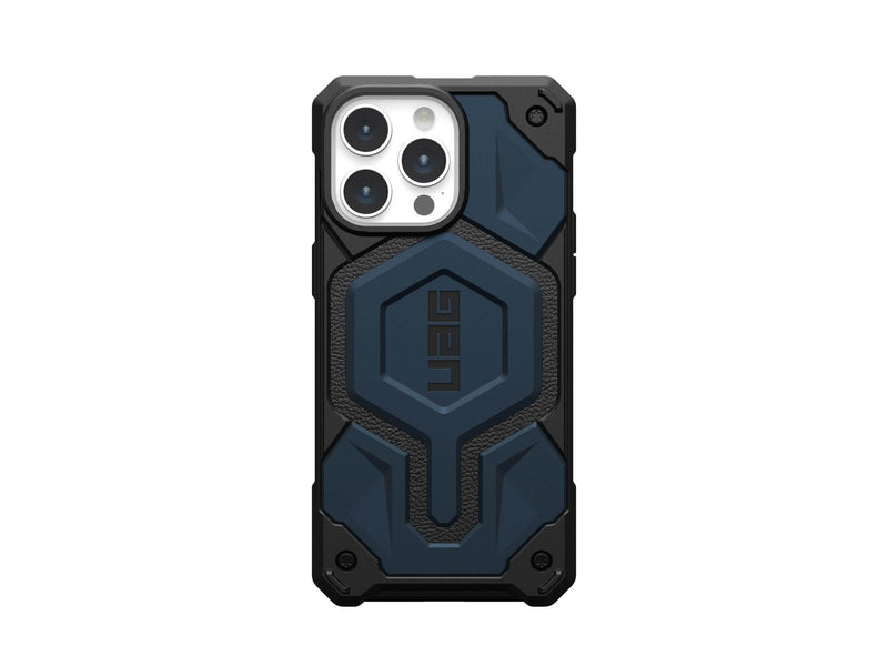 UAG Monarch Pro MagSafe - mallard - iPhone 15 Pro Max