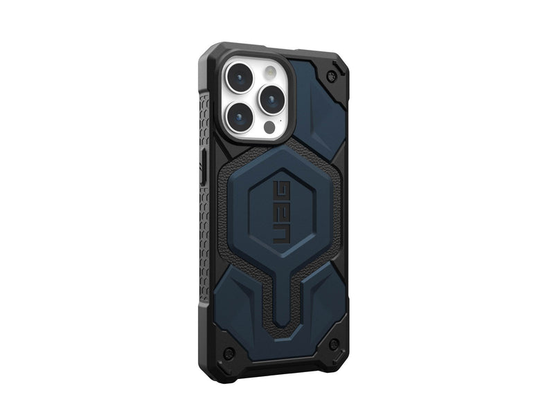UAG Monarch Pro MagSafe - mallard - iPhone 15 Pro Max
